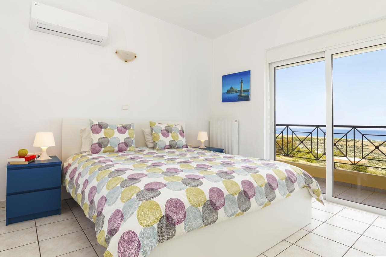 Villa Alexi Kalathos Extérieur photo